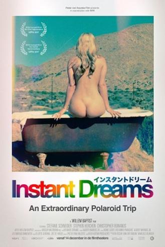 INSTANT DREAMS