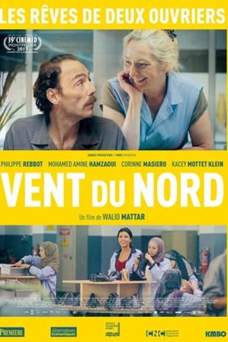 VENT DU NORD