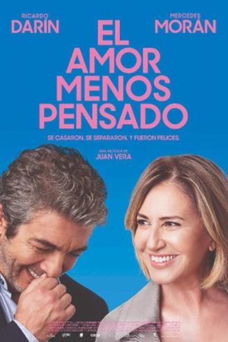 EL AMOR MENOS PENSADO