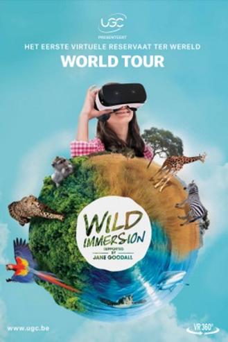 WI : WORLD TOUR -12'