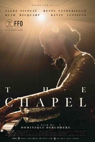 CINEMA PLUS - THE CHAPEL