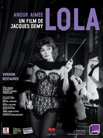 LOLA