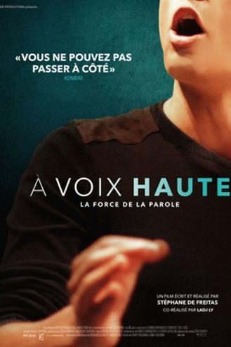 A VOIX HAUTE
