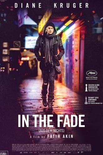 IN THE FADE