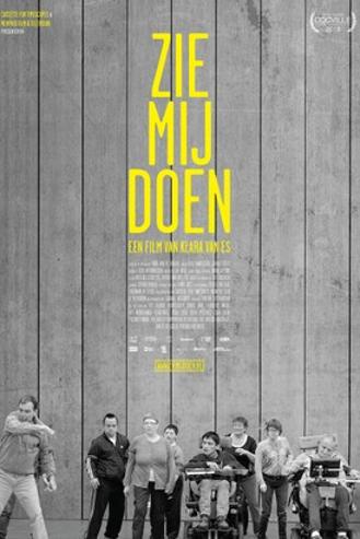 ZIE MIJ DOEN