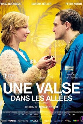 UNE VALSE DANS LES ALLEES