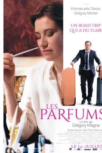 LES PARFUMS