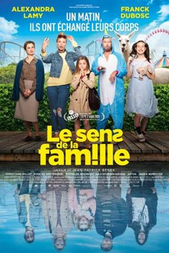 LE SENS DE LA FAMILLE