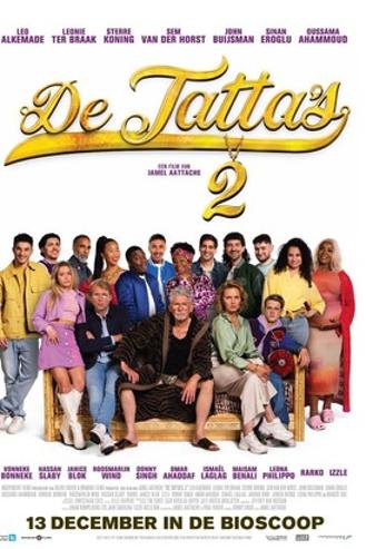 DE TATTA'S 2
