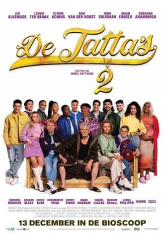 DE TATTA'S 2