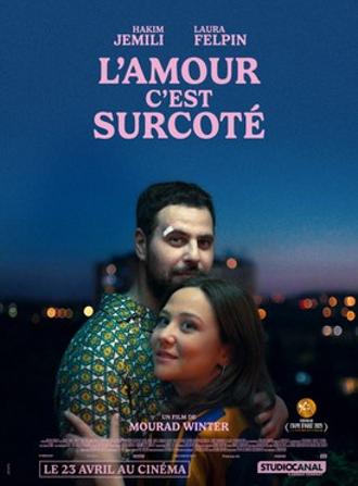 L'AMOUR C'EST SURCOTE