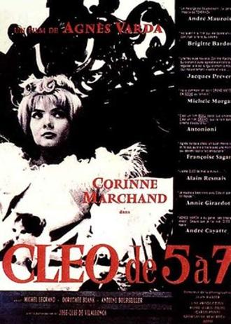 CLEO DE 5 A 7 - BRIFF 2025