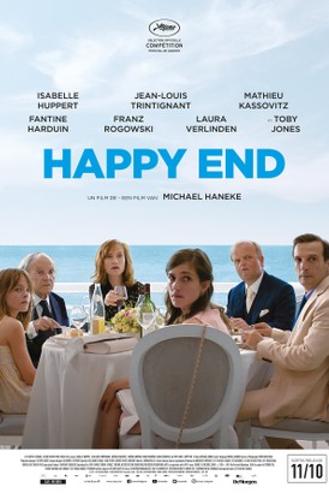 HAPPY END