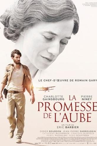 LA PROMESSE DE L'AUBE