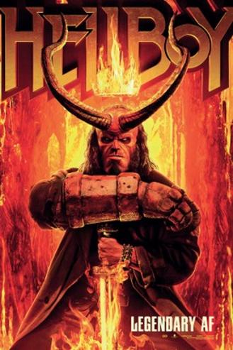 HELLBOY 3