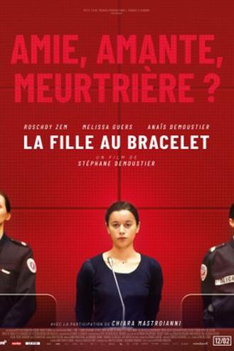 LA FILLE AU BRACELET