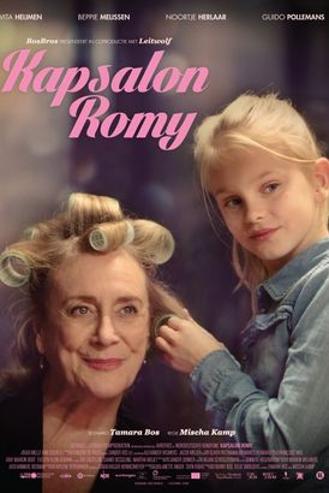 MOOOV - KAPSALON ROMY