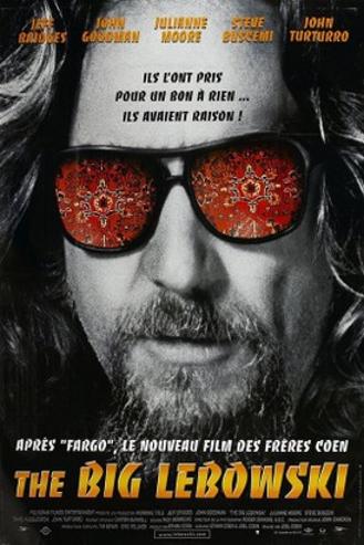 THE BIG LEBOWSKI