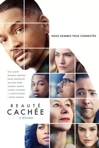 COLLATERAL BEAUTY