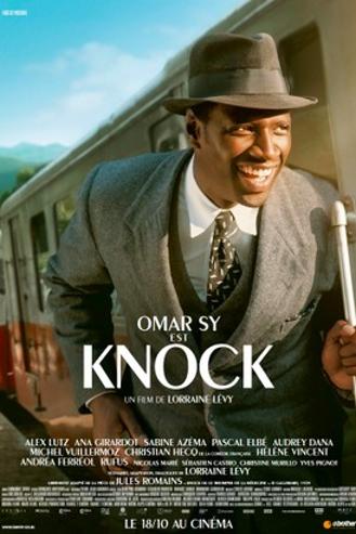 KNOCK