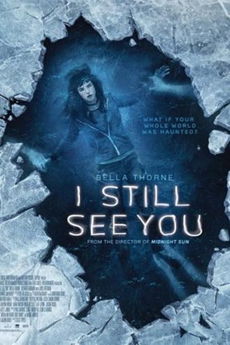 I STILL SEE YOU