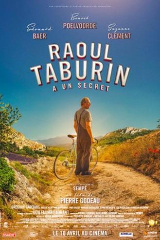 RAOUL TABURIN