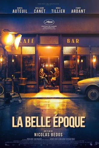 LA BELLE EPOQUE