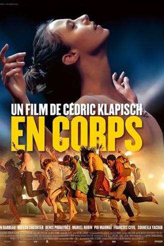 CINEMA PLUS - EN CORPS