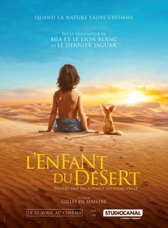 L'ENFANT DU DESERT