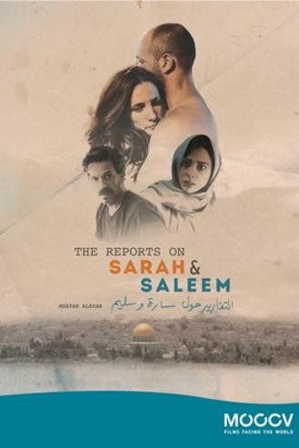 MOOOV - THE REPORTS ON SARAH AND SALEEM