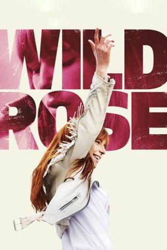LADIES MOVIE NIGHT - WILD ROSE