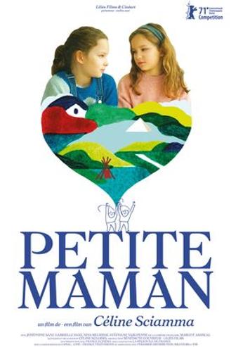 PETITE MAMAN