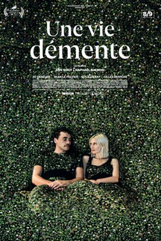 MOOOV - UNE VIE DEMENTE