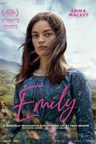 MOOOV - EMILY
