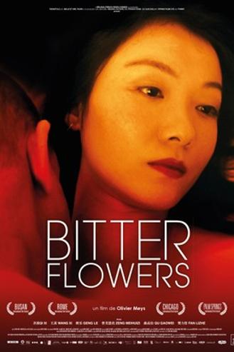 BITTER FLOWERS