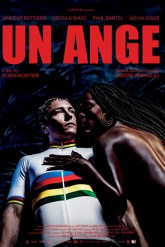 UN ANGE