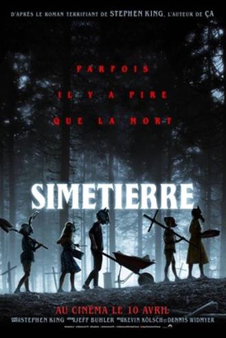 PET SEMATARY