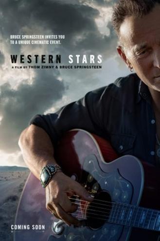 MOOOV - WESTERN STARS