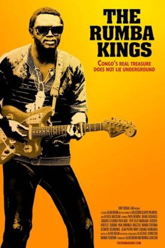 THE RUMBA KINGS