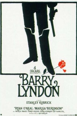 Barry Lyndon