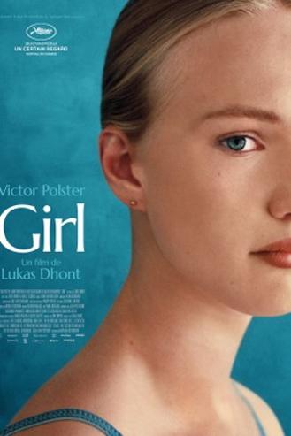 LADIES MOVIE NIGHT - GIRL
