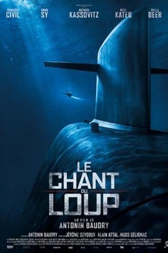 LE CHANT DU LOUP