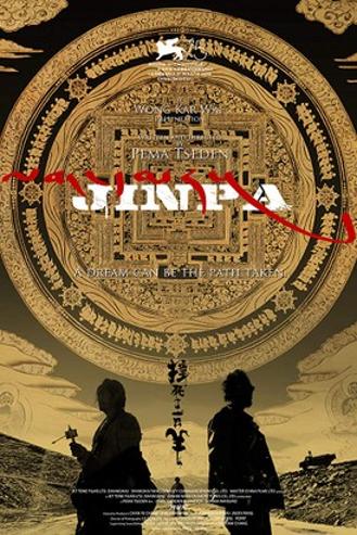 MOOOV - JINPA