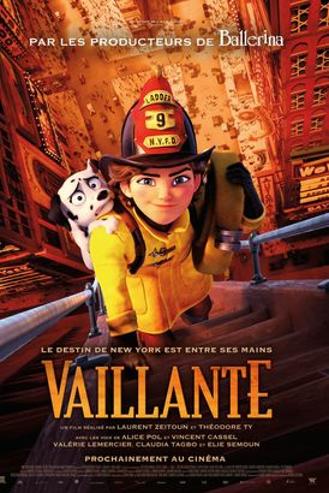 VAILLANTE