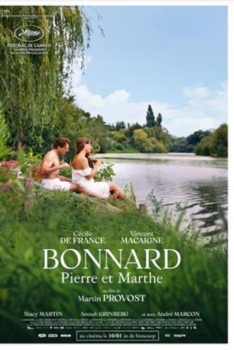 BONNARD, PIERRE ET MARTHE