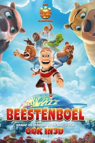 BEESTENBOEL