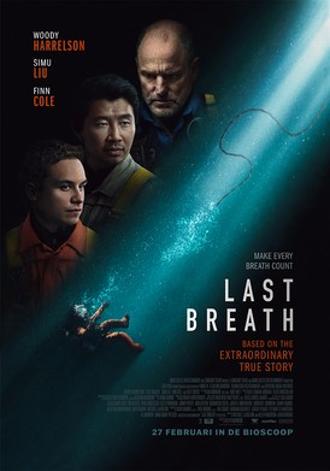 LAST BREATH