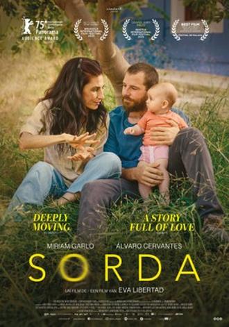 SORDA - BRIFF 2025