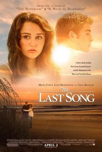 THE LAST SONG