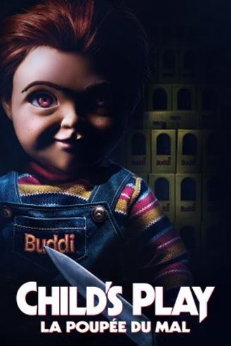 CHILDS PLAY